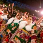 USJ成人式♪ウォーターワールドで開催