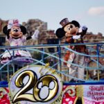 【TDS】懐かしのあのショーが再演？！「ミニー＆フレンズのハーバーグリーティング：トータリー・ミニーマウス」