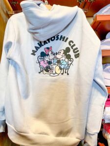 ◆パーカー(ユニセックス)
