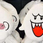 【USJ】マリオ敵キャラの被り物&カチューシャ(お化けのテレサなど）