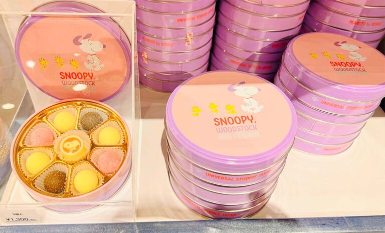2022 バレンタインチョコおすすめ17選【USJ】