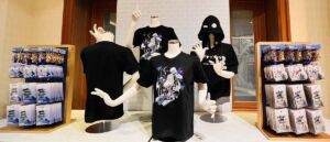 USJ名探偵コナングッズ