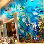 まるで食の海外旅行♪東京ディズニーシー・ホテルミラコスタの「オチェーアノ」で味わえる限定メニュー！