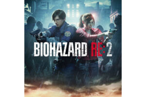 USJバイオハザード2022