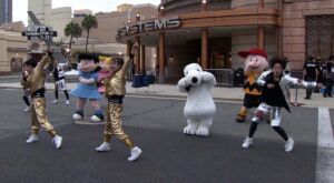 ピーナッツ © 2022 Peanuts Worldwide LLC