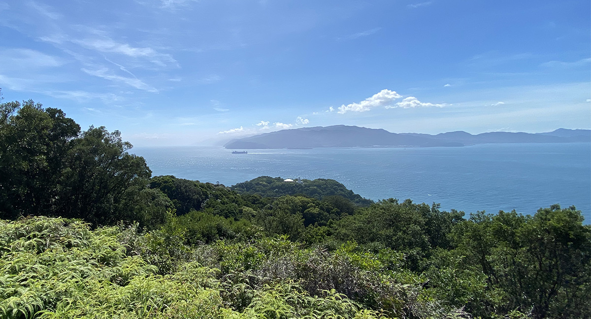 淡路島　南あわじ市