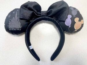ディズニーランド カチューシャ