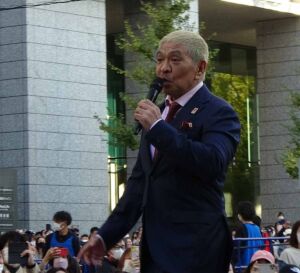 ダウンタウン 松本人志