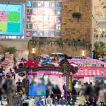 バレンタインチョコレート博覧会2023【大阪】阪急百貨店。人気のイベントレポート