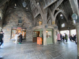 二フラー エンカウンター場所