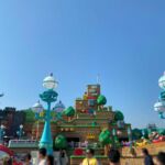USJ2024年過去のチケット料金・混雑状況