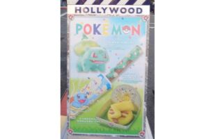 ポケモン フードメニュー