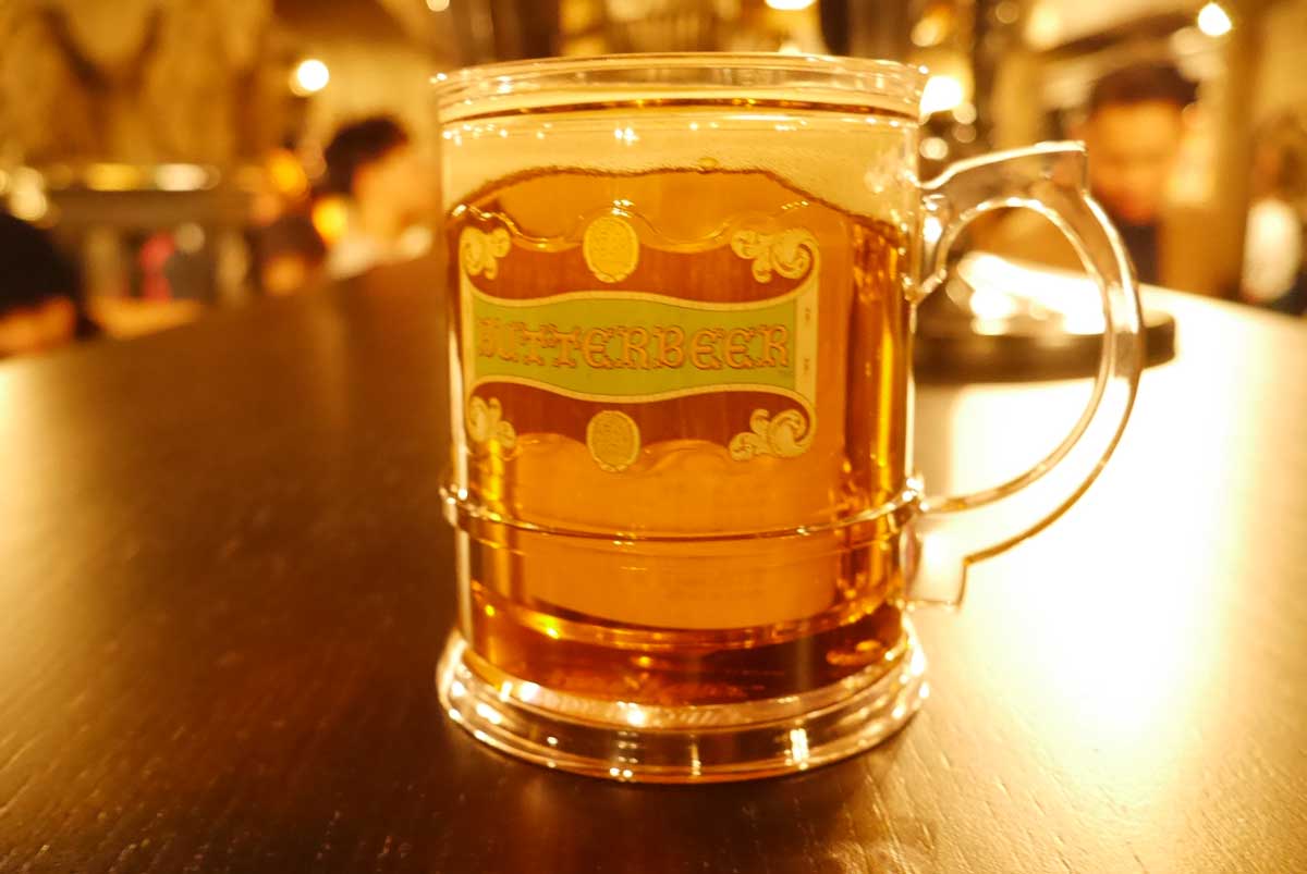 Butterbeer