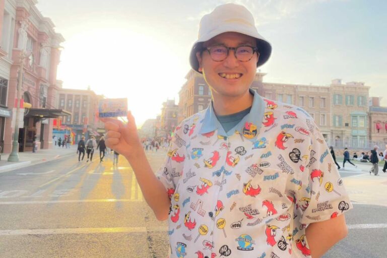 テーマパークメディア　ハピエル