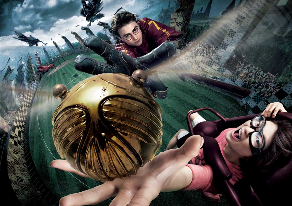 Quidditch