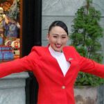 USJの毒舌女王・綾小路麗華が帰ってきた！2024年の活動内容まとめ