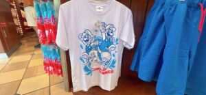 マリオ Tシャツ