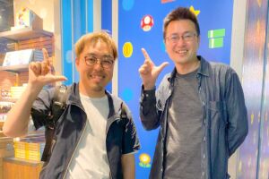 テーマパークコンサルタント 清水群