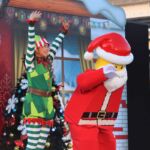 名古屋のクリスマス♪レゴランド®︎ ・ジャパンでサンタクロースと世界の珍しいグルメを楽しんでもいいかも