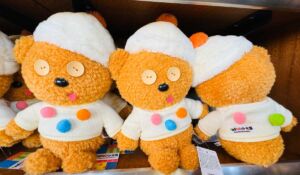 ティムぬいぐるみ USJグッズ