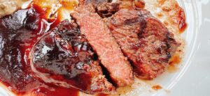 肉厚