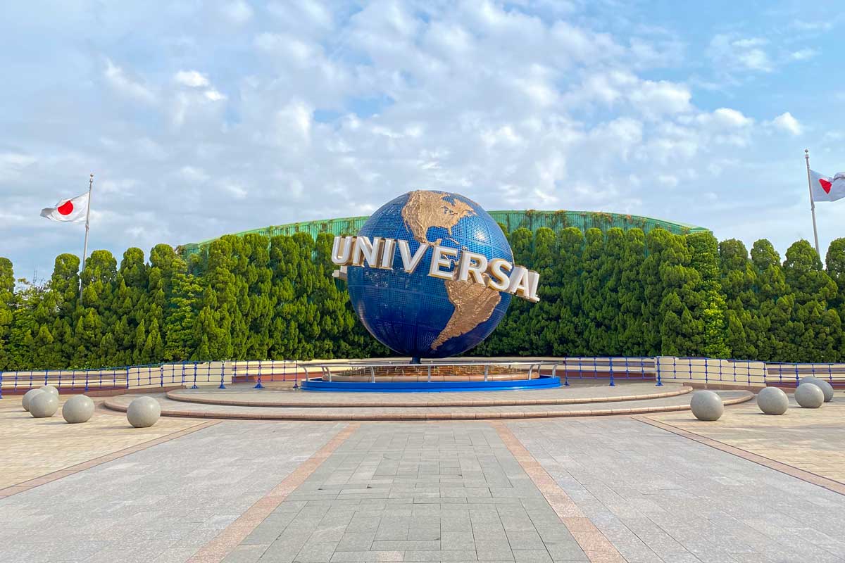 USJ