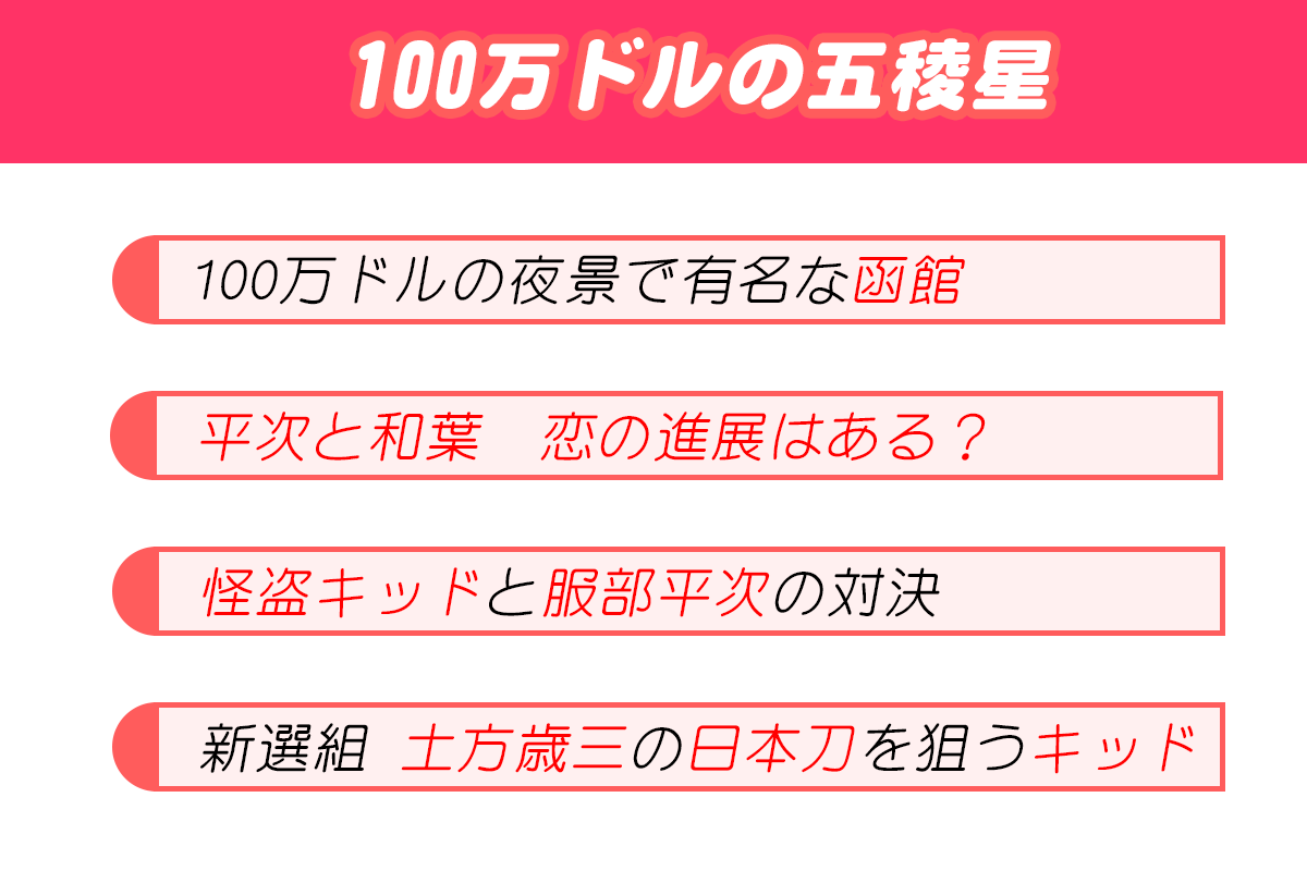 名探偵コナン2024映画