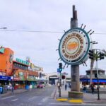 フィッシャーマンズワーフ【サンフランシスコ有名観光地】のグルメと観光