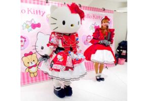 ハローキティ50周年全国ツアー
