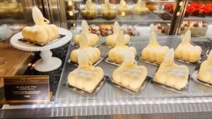 ビバリーヒルズ・ブランジェリー ケーキ