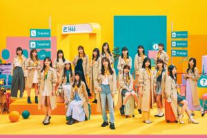 日向坂46