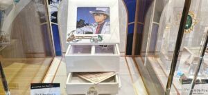 怪盗キッド ジュエリーボックス