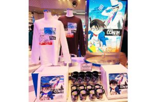 名探偵コナン 4-D ライブ・ショーグッズ(文具、雑貨編)
