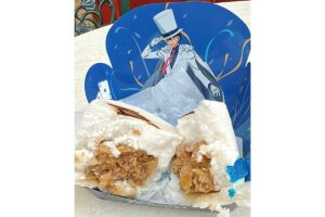It's a Show Time! 怪盗キッド・華麗なる肉まん トリュフ風味~
