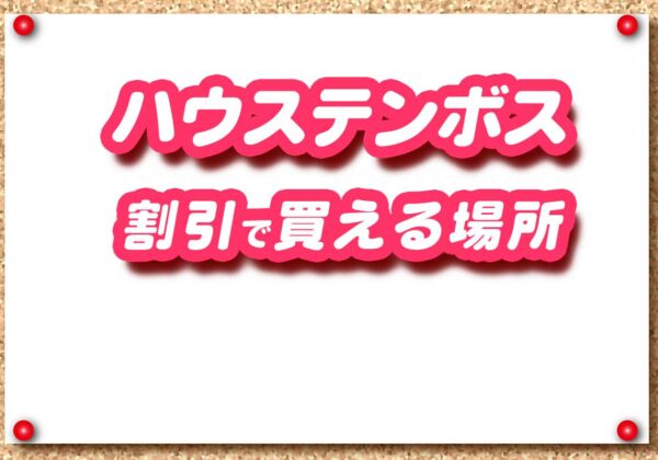 ハウステンボス　チケット割引