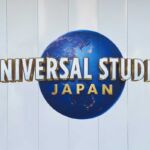 USJロゴが新デザインに変更されました【３月６日今日のユニバ】
