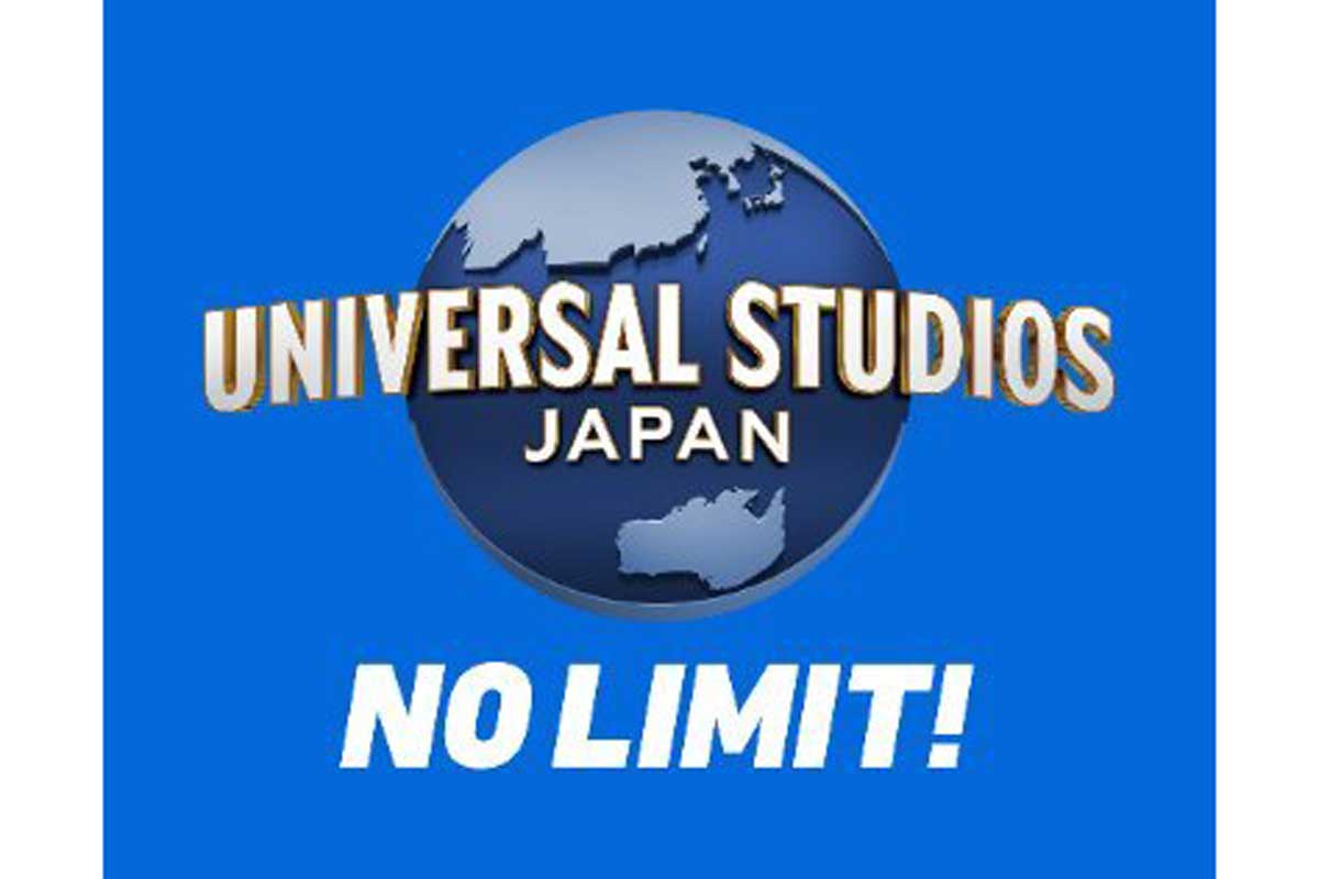 USJ2024年3月新ロゴ