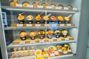 神戸元町ドリア メニュー・値段