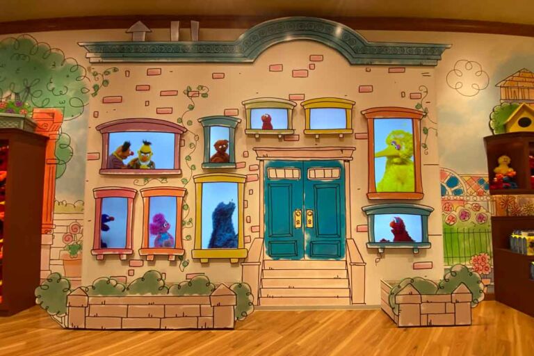 【閉店情報】ピーナッツ・コーナーストア、キャラクターズ・フォー・ユー