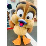【USJ】でグウェンと会えるのは残りわずか『千秋楽発表』！