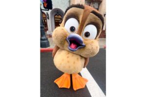 グウェン