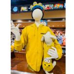 愛犬とお揃い！USJドッグウェア特集【ミニオン、ハローキティー、スヌーピー、ジョーズ】