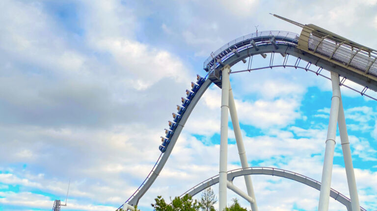 ハリウッド・ドリーム・ザ・ライド