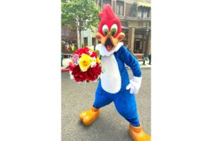 ウッディー・ウッドペッカー