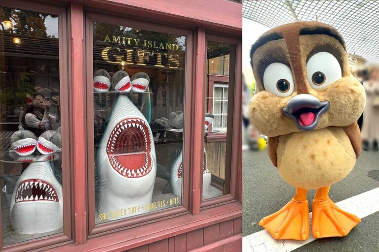 【USJ】５月６日で閉店＆千秋楽を迎えました