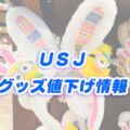 【USJ値下げ】イースターグッズ【5月8日】