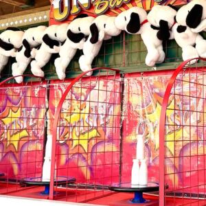 USJカーニバルゲーム