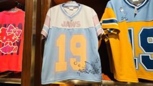 ジョーズ トップス「19」