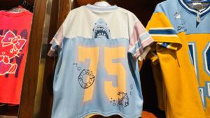 ジョーズ トップス「75」