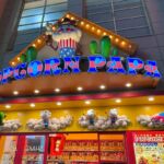 【臨時休業】ユニバーサル・シティウォーク【２店舗の休業理由とは】